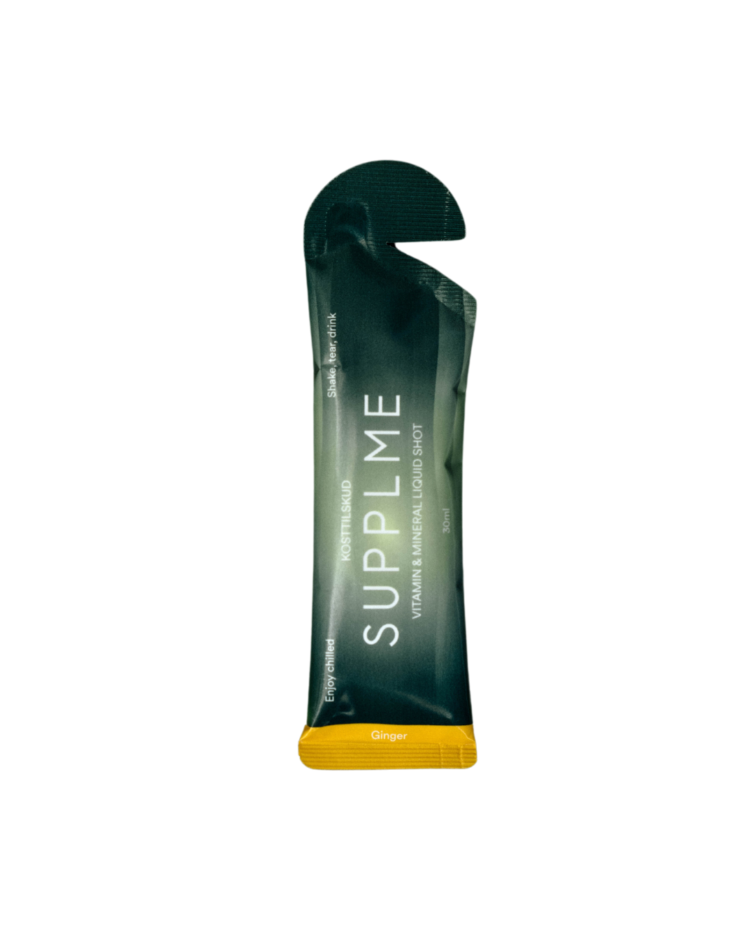 Vitamin & Mineral Sachet