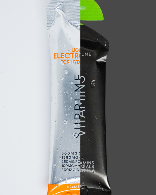 Vitamin & Electrolyte Bundle 2 x 28 Servings