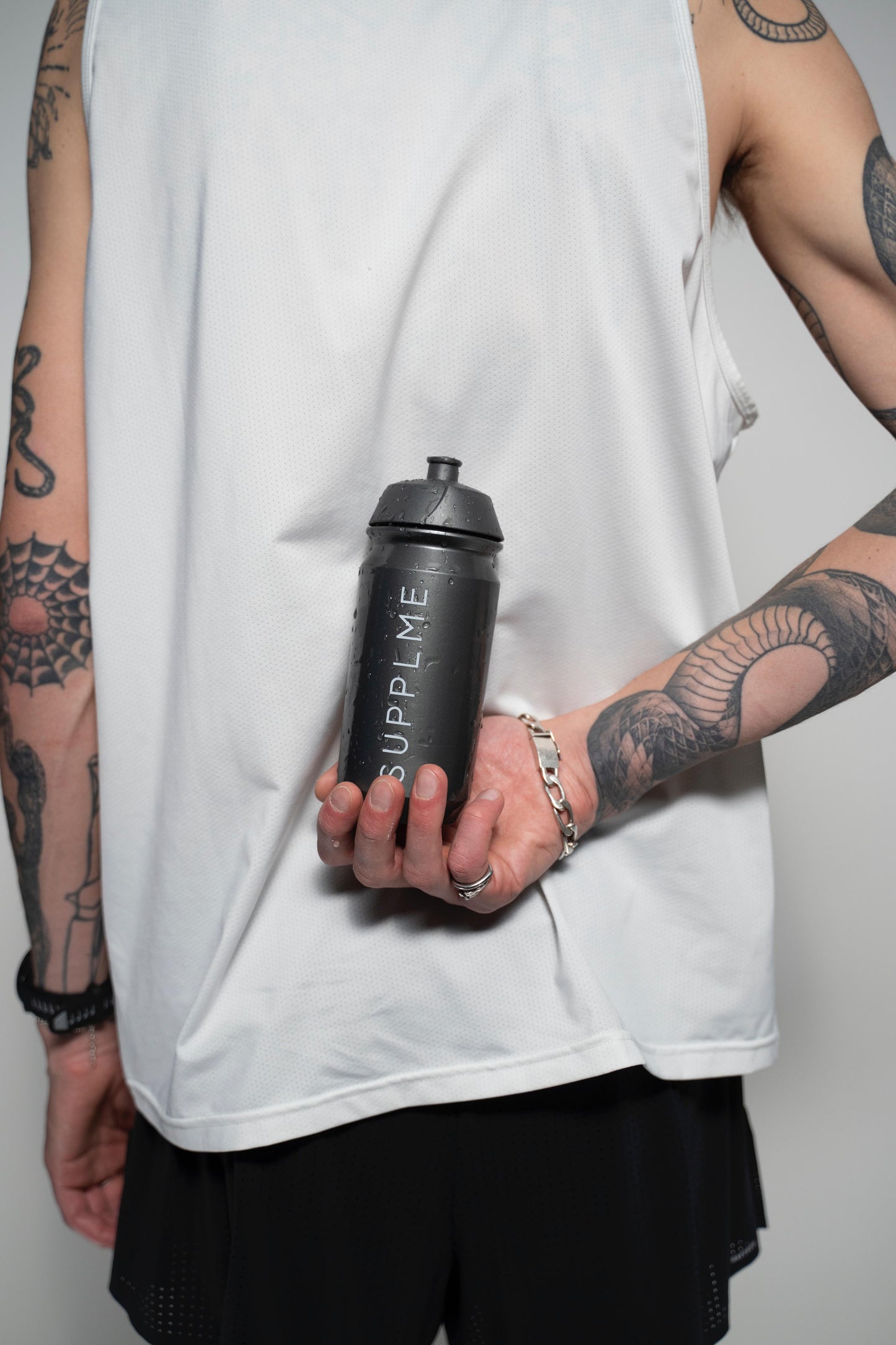 Performance Sports Bottle