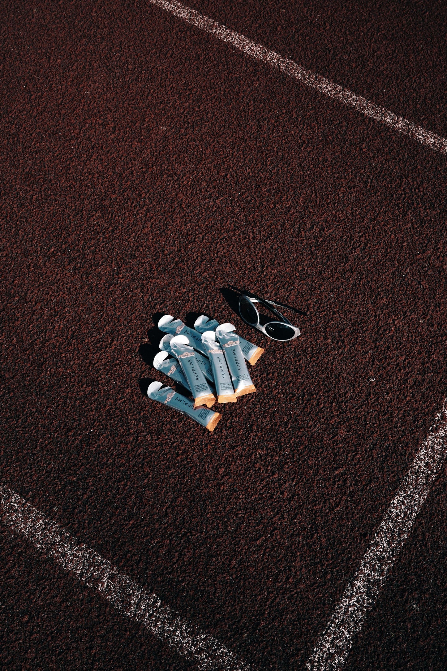 Athlete Essentials Bundle