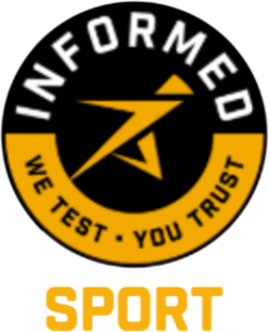 Informed Sport