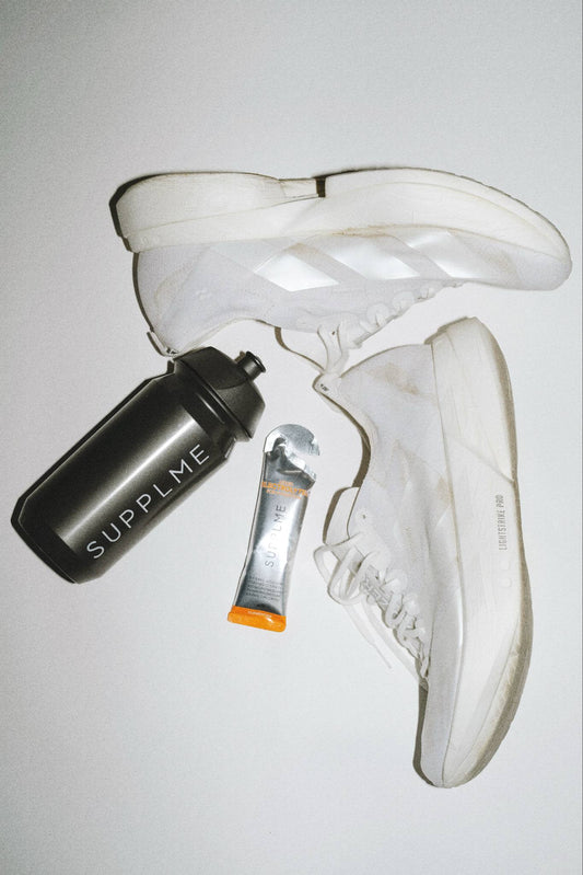 Why Most Electrolyte Products Are Designed for the Wrong Audience