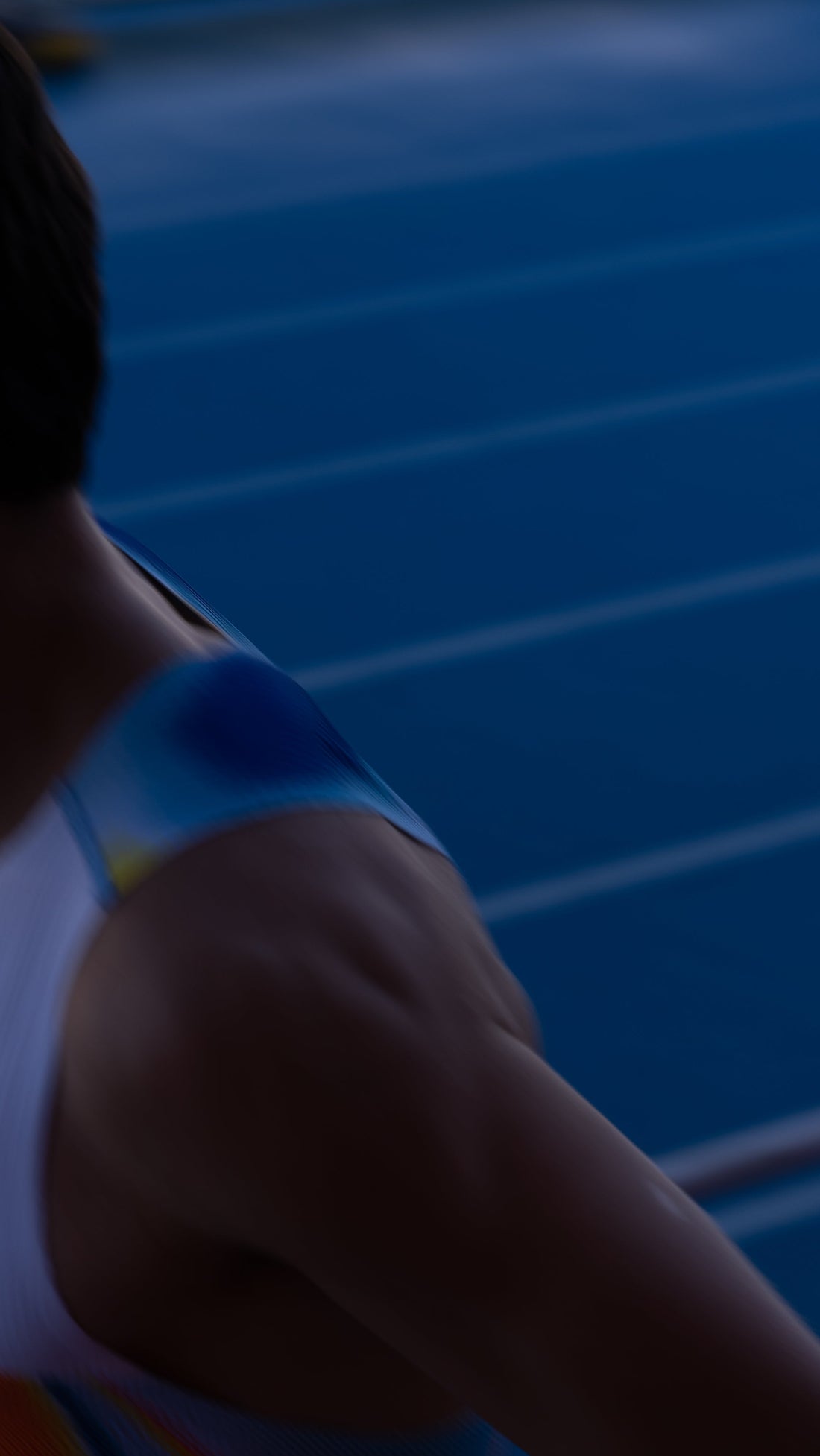 Why Does Your Stomach Shut Down During a Race, and What Can You Do About It?