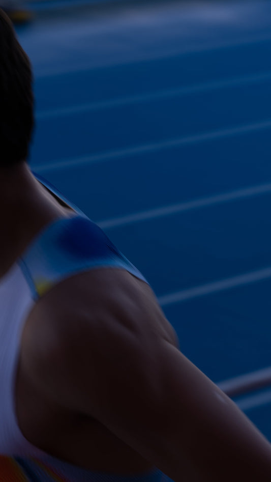 Why Does Your Stomach Shut Down During a Race, and What Can You Do About It?