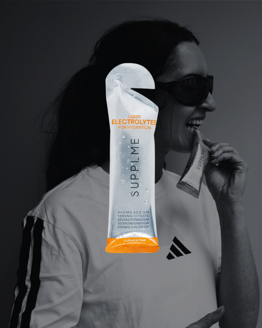 Race season pack - 2 for 1 Electrolytes - 350,00 DKK