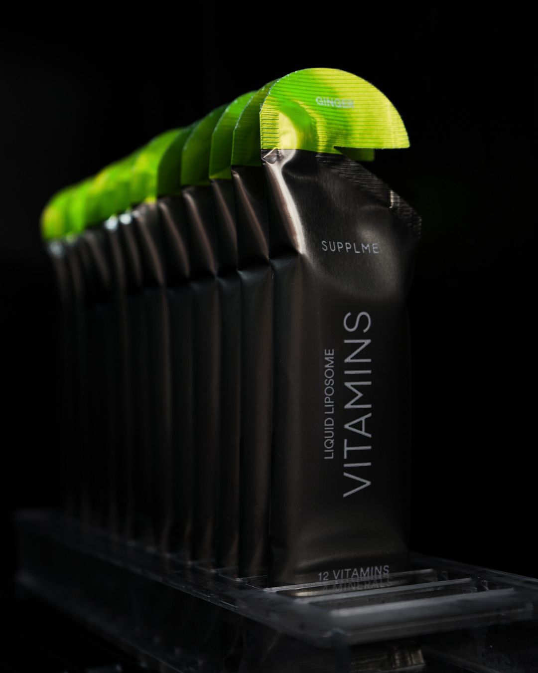 Liquid Multi Vitamin & Mineral 28 Servings