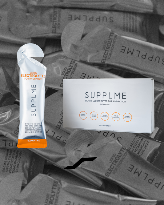 Electrolytes Bundle - Your Personal Best