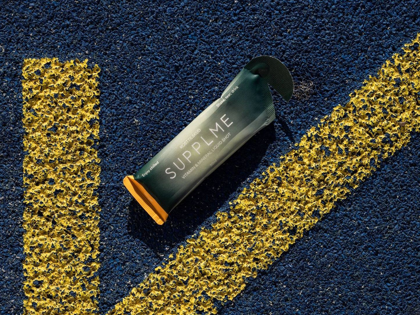 Vitamin & Mineral Shot (Month Box)