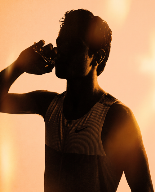 Liquid Electrolytes Hydration+