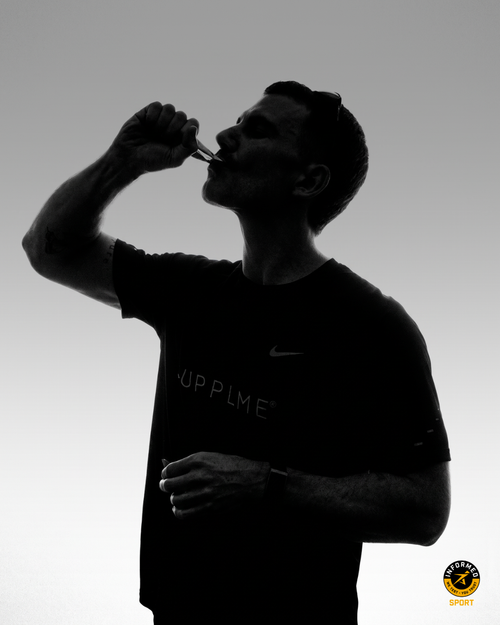 Liquid Liposomal Multivitamin
