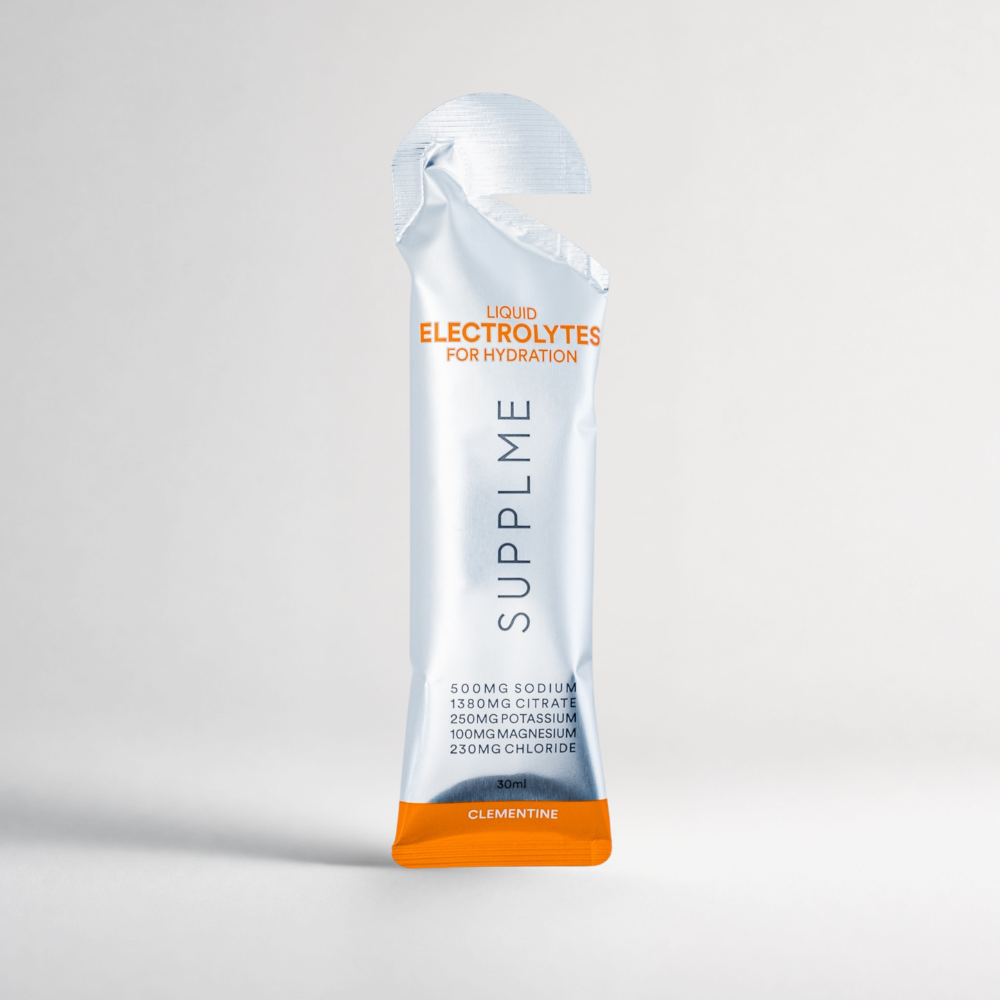 Liquid Electrolytes Hydration+