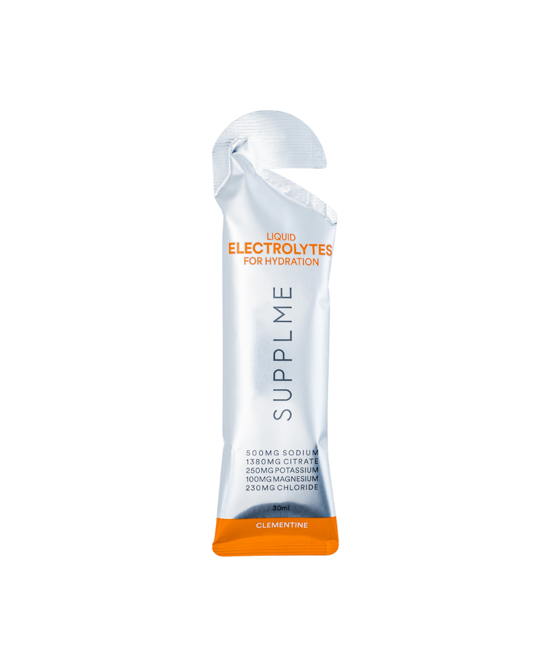 Electrolyte Sachet
