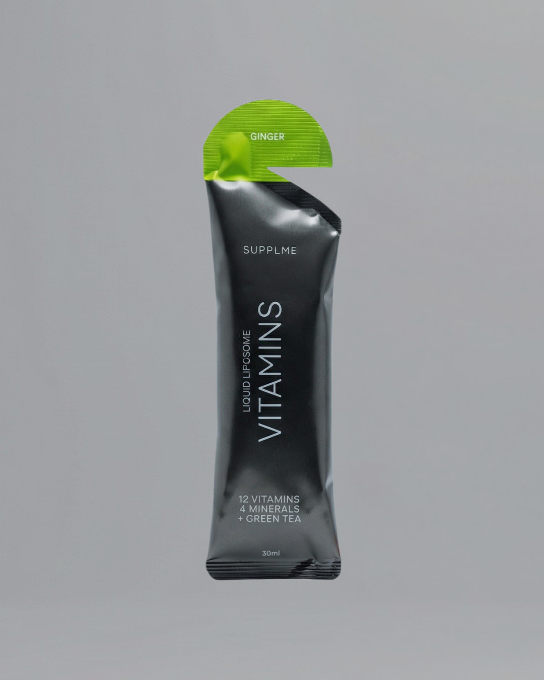 Liquid Multi Vitamin & Mineral 28 Servings