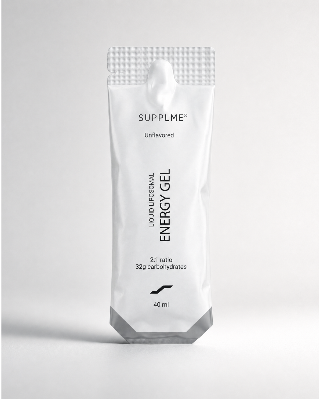 Liquid Liposomal Energy Gel