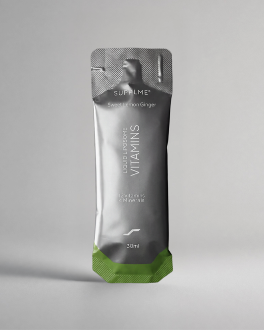 Liquid Liposomal Multivitamin