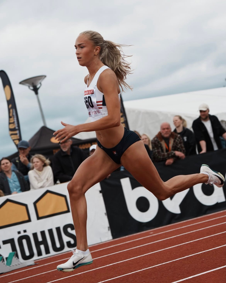 Elna Wester