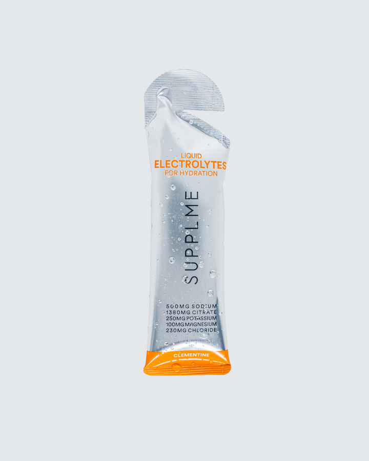 Electrolytes